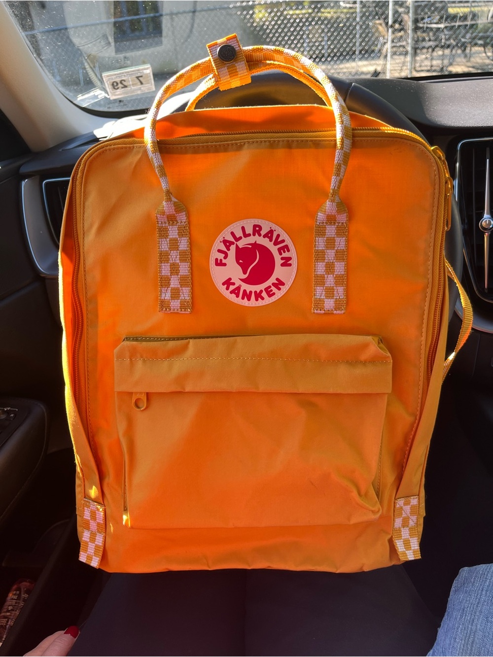 Kånken Backpack